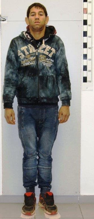 Αυτοί είναι οι 14 ληστές που είχαν ρημάξει περίπτερα και βενζινάδικα [εικόνες] | iefimerida.gr 25