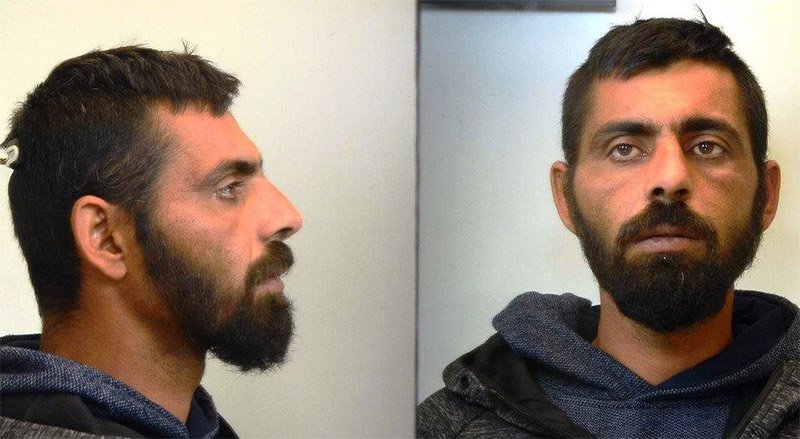 Αυτοί είναι οι 14 ληστές που είχαν ρημάξει περίπτερα και βενζινάδικα [εικόνες] | iefimerida.gr 1