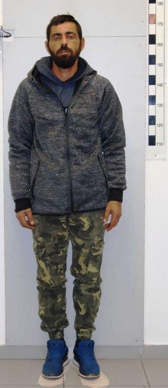 Αυτοί είναι οι 14 ληστές που είχαν ρημάξει περίπτερα και βενζινάδικα [εικόνες] | iefimerida.gr 0