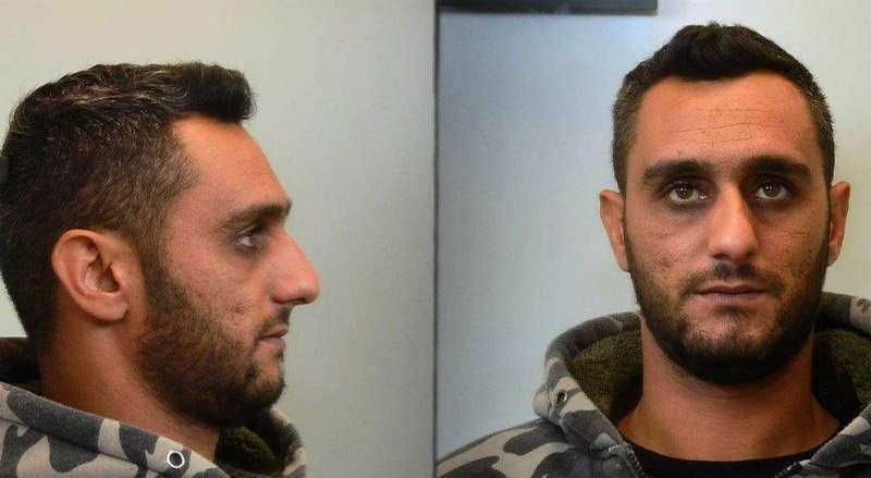 Αυτοί είναι οι 14 ληστές που είχαν ρημάξει περίπτερα και βενζινάδικα [εικόνες] | iefimerida.gr 5