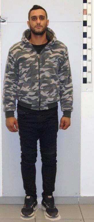 Αυτοί είναι οι 14 ληστές που είχαν ρημάξει περίπτερα και βενζινάδικα [εικόνες] | iefimerida.gr 4