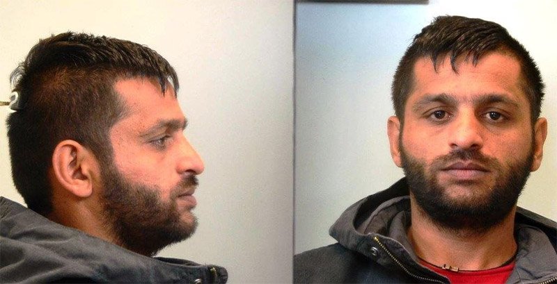 Αυτοί είναι οι 14 ληστές που είχαν ρημάξει περίπτερα και βενζινάδικα [εικόνες] | iefimerida.gr 7