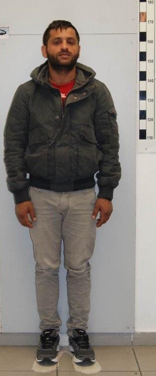 Αυτοί είναι οι 14 ληστές που είχαν ρημάξει περίπτερα και βενζινάδικα [εικόνες] | iefimerida.gr 6