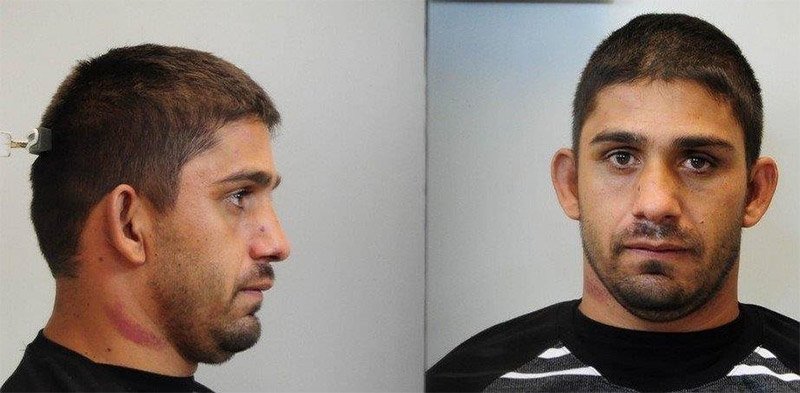 Αυτοί είναι οι 14 ληστές που είχαν ρημάξει περίπτερα και βενζινάδικα [εικόνες] | iefimerida.gr 11