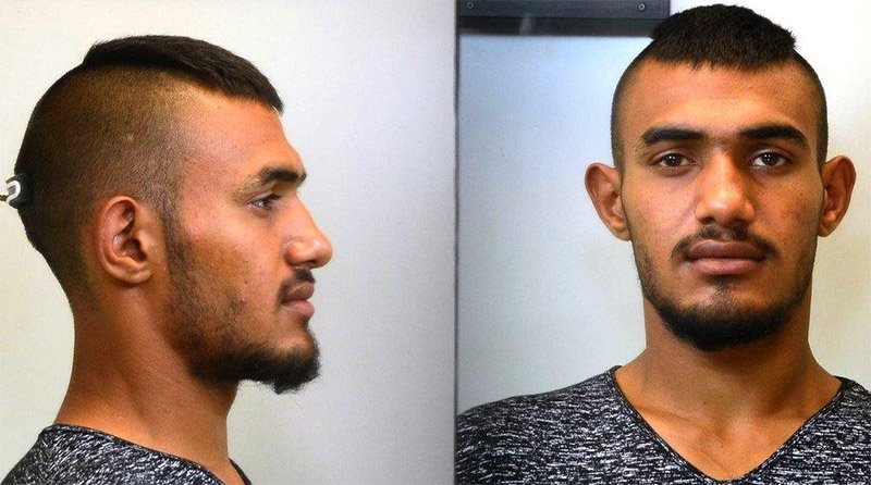 Αυτοί είναι οι 14 ληστές που είχαν ρημάξει περίπτερα και βενζινάδικα [εικόνες] | iefimerida.gr 13