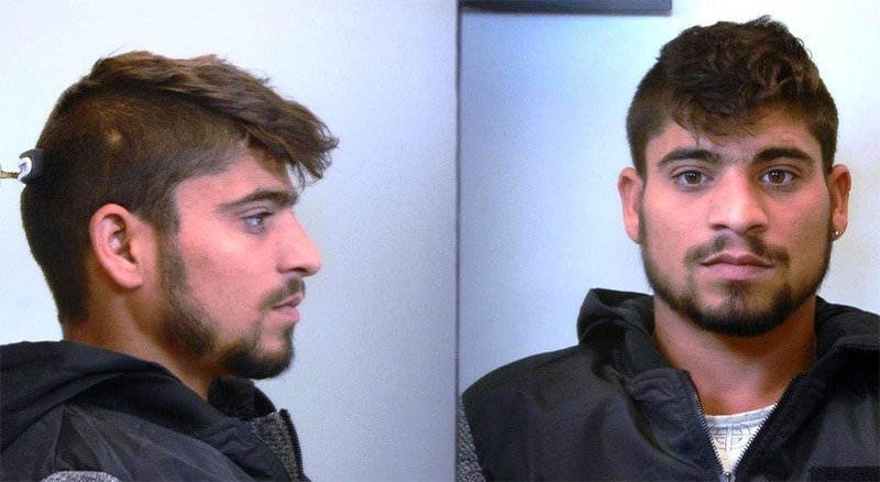 Αυτοί είναι οι 14 ληστές που είχαν ρημάξει περίπτερα και βενζινάδικα [εικόνες] | iefimerida.gr 15