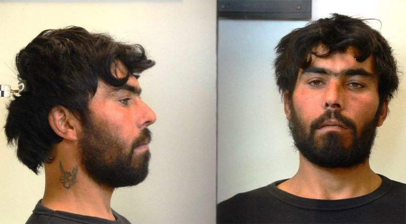 Αυτοί είναι οι 14 ληστές που είχαν ρημάξει περίπτερα και βενζινάδικα [εικόνες] | iefimerida.gr 17