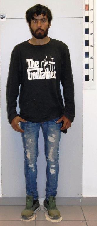 Αυτοί είναι οι 14 ληστές που είχαν ρημάξει περίπτερα και βενζινάδικα [εικόνες] | iefimerida.gr 16