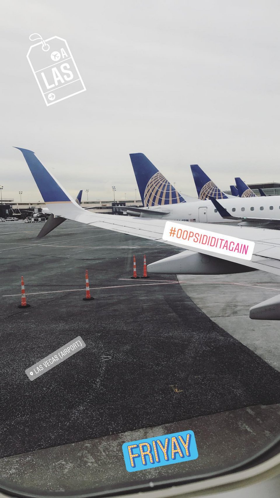 Κωνσταντίνα Σπυροπούλου και Lady Gaga τρώνε δίπλα δίπλα, στο ίδιο εστιατόριο [εικόνες] | iefimerida.gr 0