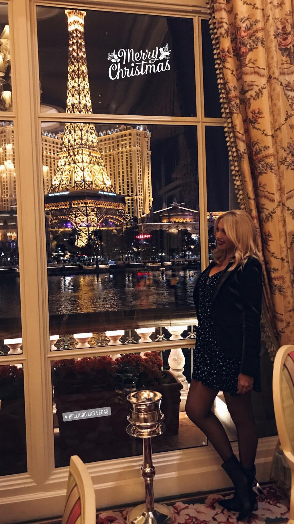 Κωνσταντίνα Σπυροπούλου και Lady Gaga τρώνε δίπλα δίπλα, στο ίδιο εστιατόριο [εικόνες] | iefimerida.gr 4