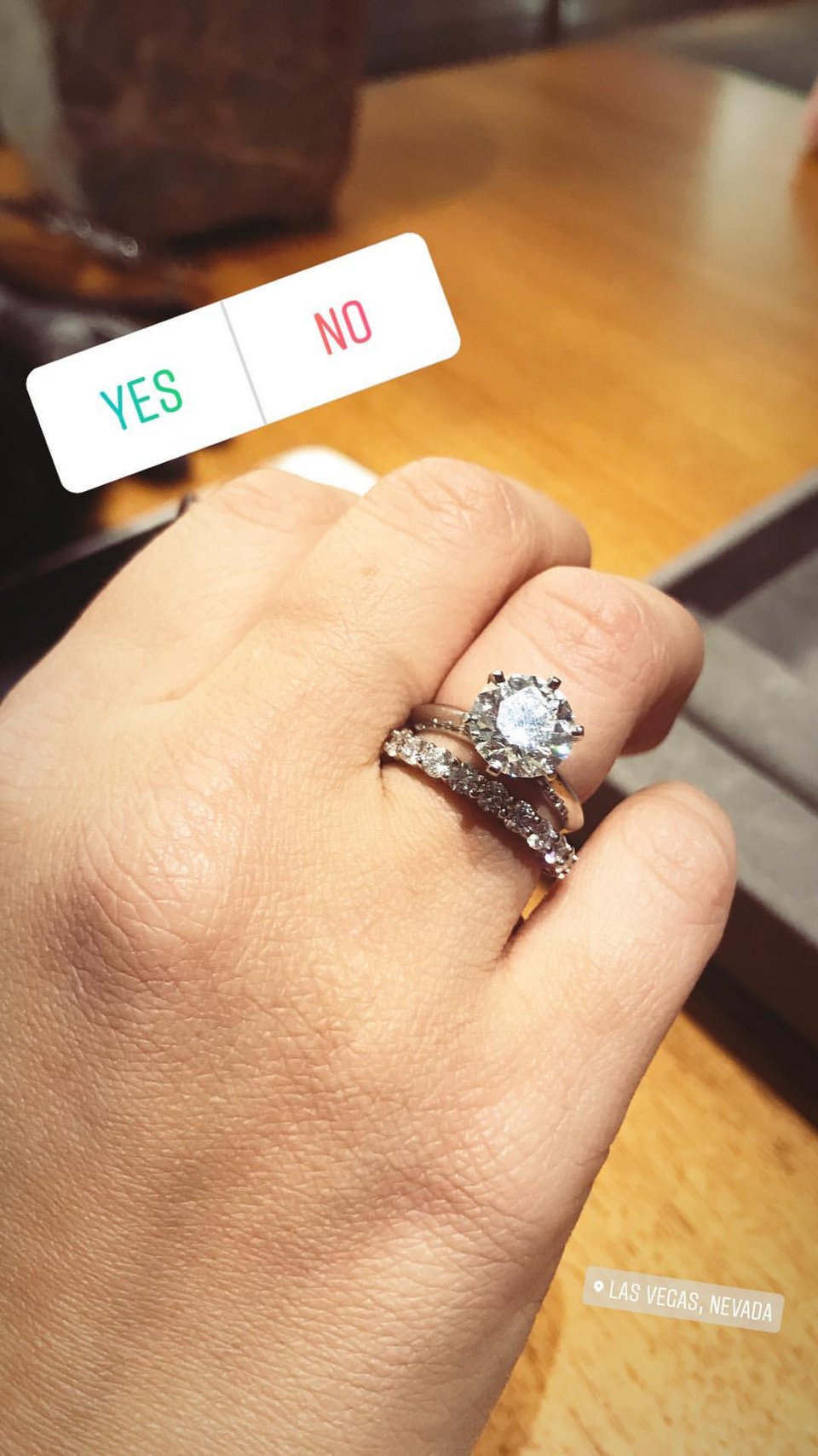 Κωνσταντίνα Σπυροπούλου και Lady Gaga τρώνε δίπλα δίπλα, στο ίδιο εστιατόριο [εικόνες] | iefimerida.gr 5