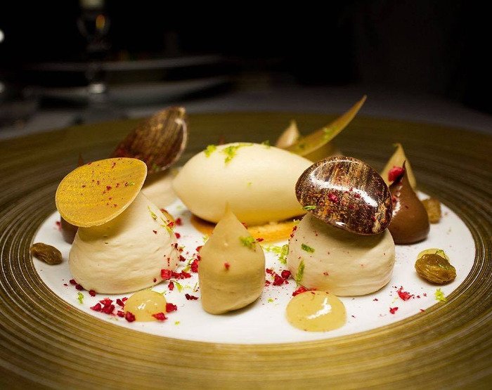 Σπονδή: To ελληνικό εστιατόριο που μπήκε στα 1.000 καλύτερα του κόσμου [εικόνες] | iefimerida.gr 2