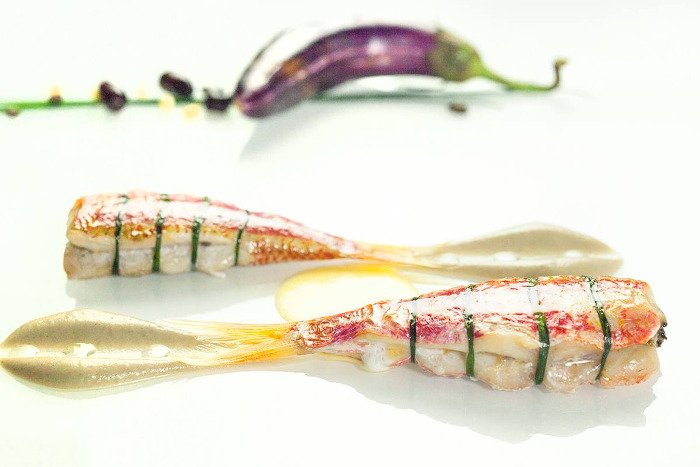 Σπονδή: To ελληνικό εστιατόριο που μπήκε στα 1.000 καλύτερα του κόσμου [εικόνες] | iefimerida.gr 0