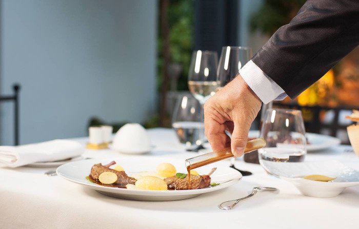 Σπονδή: To ελληνικό εστιατόριο που μπήκε στα 1.000 καλύτερα του κόσμου [εικόνες] | iefimerida.gr 1