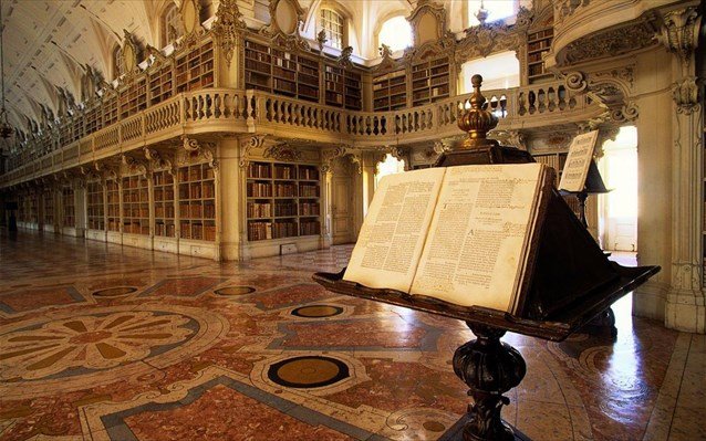 Στην Αθήνα το 85ο Παγκόσμιο Συνέδριο Βιβλιοθηκών [εικόνες] | iefimerida.gr 0