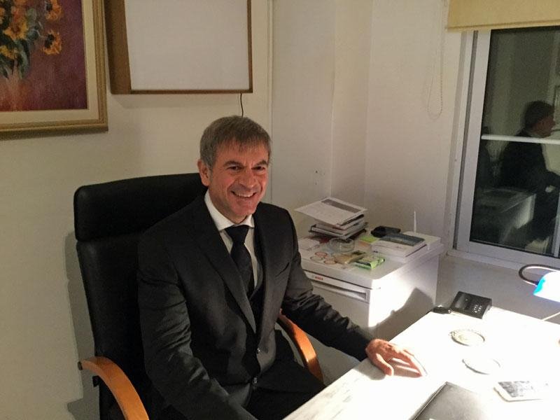 Ενέδρα θανάτου στην Κρήτη: «Ξέρω ποιοι με πυροβόλησαν», λέει ο ψυχίατρος [εικόνες] | iefimerida.gr 0