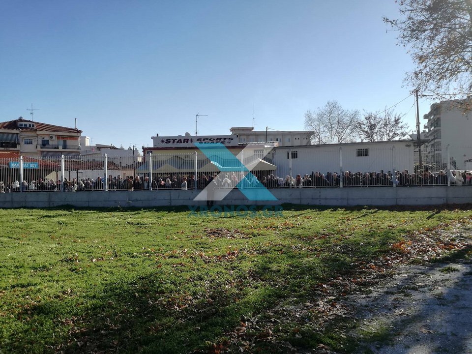 Οι βουλευτές Ροδόπης και Ξάνθης του ΣΥΡΙΖΑ περιμένουν τον Ερντογάν στο μειονοτικό σχολείο Τζελάλ Μπαγιάρ | iefimerida.gr 3
