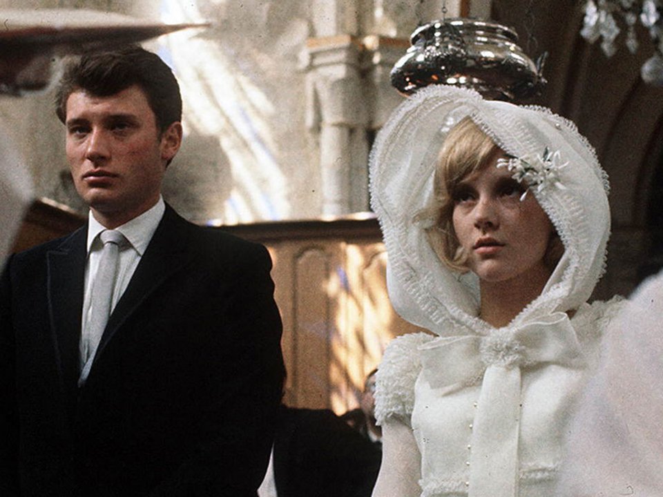 Τζόνι Χαλιντέι, ο σταρ με τις δεκάδες γυναίκες -Ζωή σαν μυθιστόρημα [εικόνες] | iefimerida.gr 3