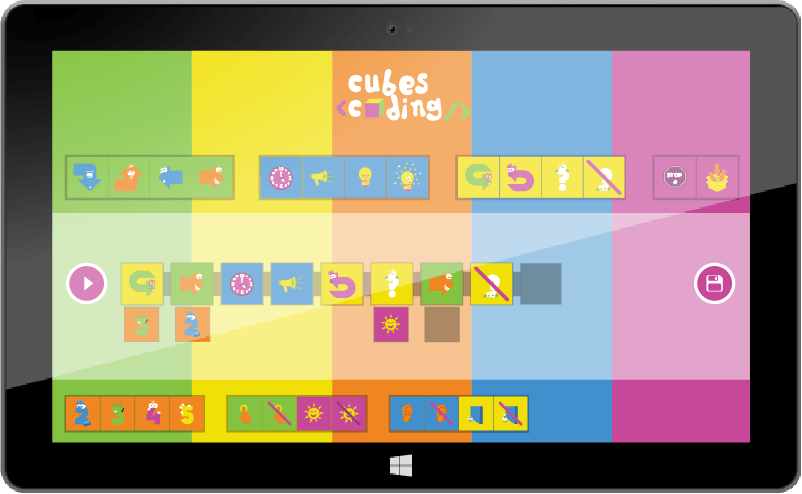 Βραβείο σε φοιτητές του ΑΠΘ -Δημιούργησαν ένα καινοτόμο εκπαιδευτικό παιχνίδι αφής [εικόνες]   | iefimerida.gr 4