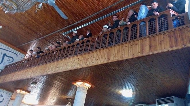 Ο Ερντογάν έκανε ανοιχτή ομιλία σε μειονοτικό σχολείο | iefimerida.gr 5
