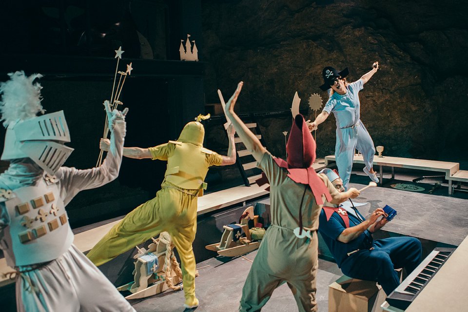 Η Πλατεία Κλαυθμώνος περιμένει τα παιδιά -Ολα όσα μπορείτε να κάνετε δημιουργικά & δωρεάν [πρόγραμμα]   | iefimerida.gr 1