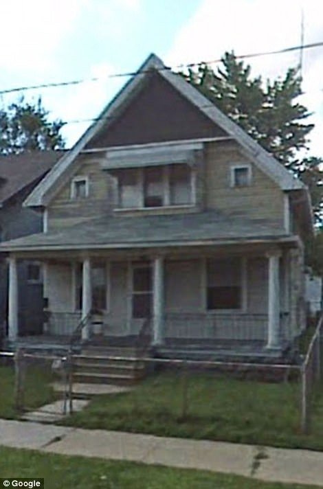 Σκύλος στο Οχάιο βρέθηκε «κατεψυγμένος» στη βεράντα σπιτιού, στους -38 [εικόνες]  | iefimerida.gr 1