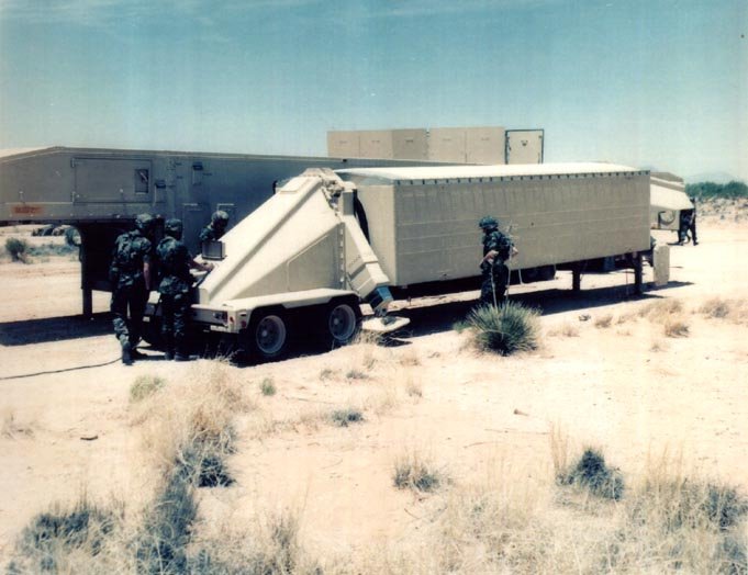 Πώς θα αναχαιτίσει το ΝΑΤΟ τους πυραύλους, αν ο Κιμ πατήσει το κουμπί [εικόνες] | iefimerida.gr 5