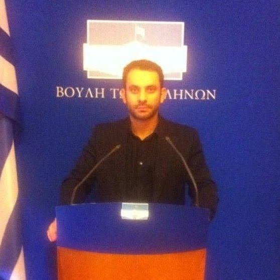 Σε αυτόν τον υποψήφιο βουλευτή έκαναν πρόταση για το Survivor 2 [εικόνα] | iefimerida.gr 0