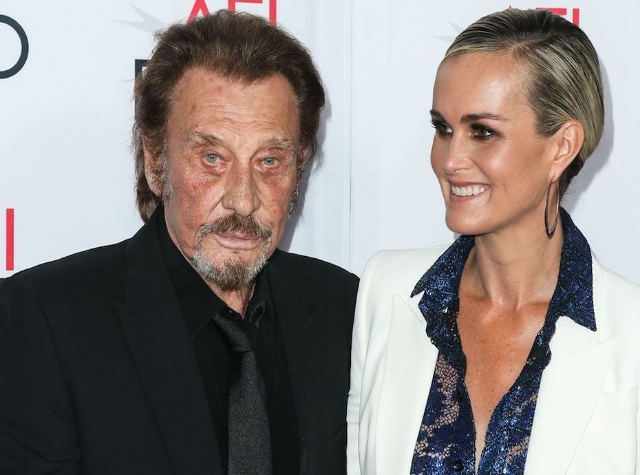 Τζόνι Χαλιντέι, ο σταρ με τις δεκάδες γυναίκες -Ζωή σαν μυθιστόρημα [εικόνες] | iefimerida.gr 14