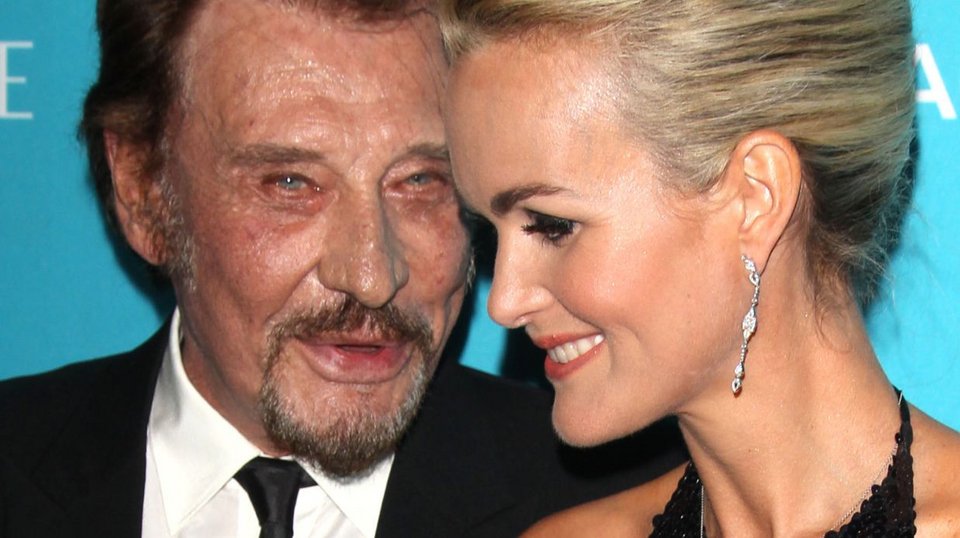 Τζόνι Χαλιντέι, ο σταρ με τις δεκάδες γυναίκες -Ζωή σαν μυθιστόρημα [εικόνες] | iefimerida.gr 13