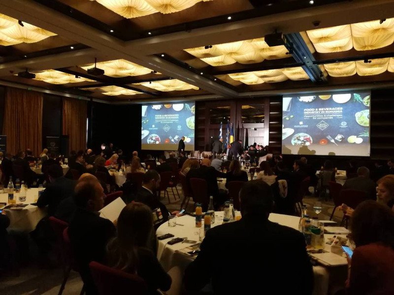 Enterprise Greece: 25 ελληνικές εταιρείες τροφίμων και ποτών σε Βελιγράδι, Σόφια, Βουκουρέστι | iefimerida.gr 1