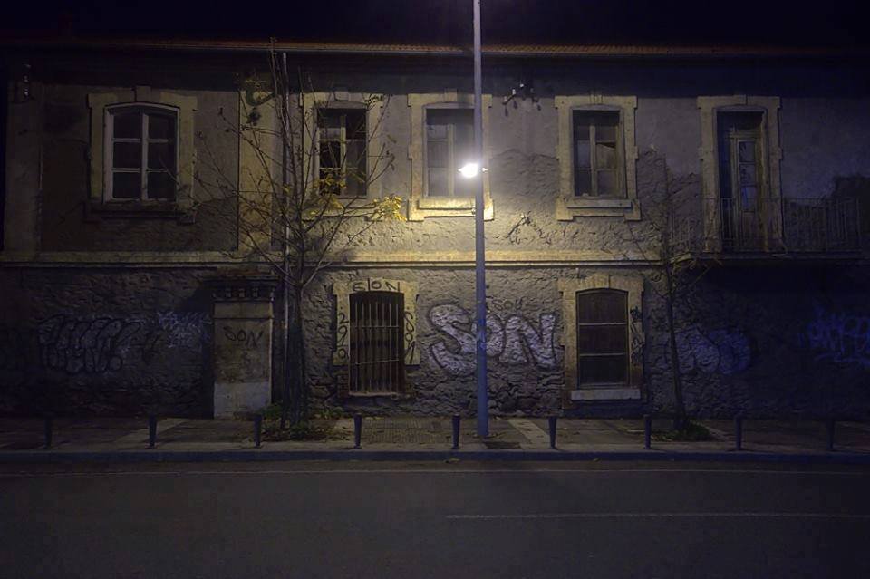 Θεσσαλονίκη: Χριστουγεννιάτικη ξενάγηση στο Ντεπώ, την αποθήκη του τραμ & τα ιστορικά κτίρια [εικόνες] | iefimerida.gr 0