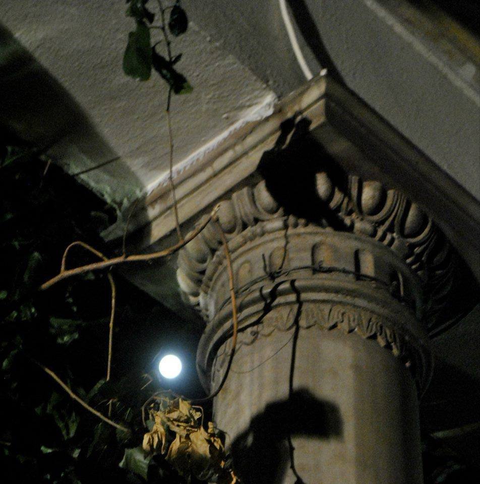 Θεσσαλονίκη: Χριστουγεννιάτικη ξενάγηση στο Ντεπώ, την αποθήκη του τραμ & τα ιστορικά κτίρια [εικόνες] | iefimerida.gr 1