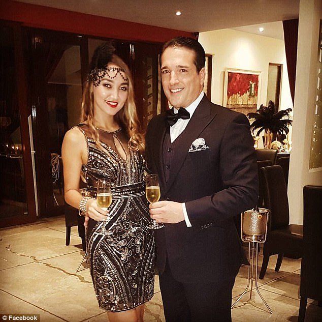 Μυστήριο με το θάνατο 18χρονου μοντέλου-Ηταν σε πάρτι για swingers και έπεσε γυμνή από τον εικοστό όροφο [εικόνες] | iefimerida.gr 1