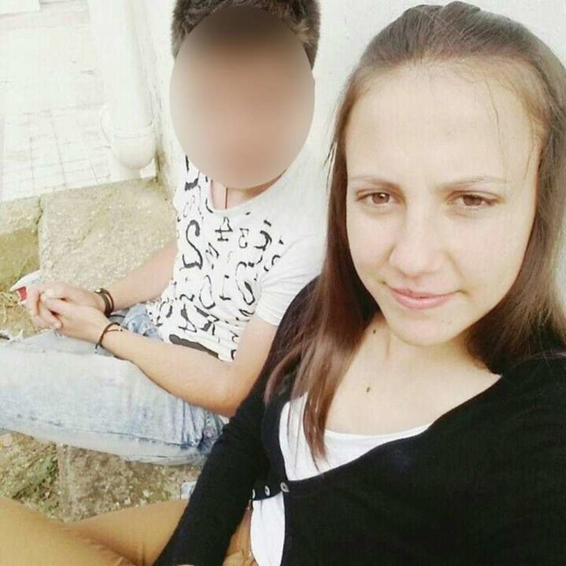 Ξάνθη: Αυτή είναι η 18χρονη που σκότωσε ο πατέρας της και μετά κρεμάστηκε [εικόνες] | iefimerida.gr 1