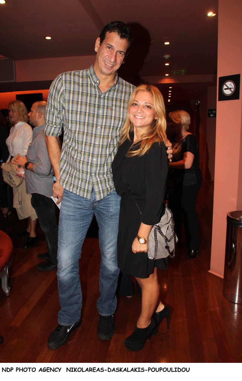 Νέο διαζύγιο «βόμβα» στην ελληνική σόουμπιζ -Χώρισαν Ζαμπέτογλου-Γαλακτερός [εικόνες] | iefimerida.gr 3