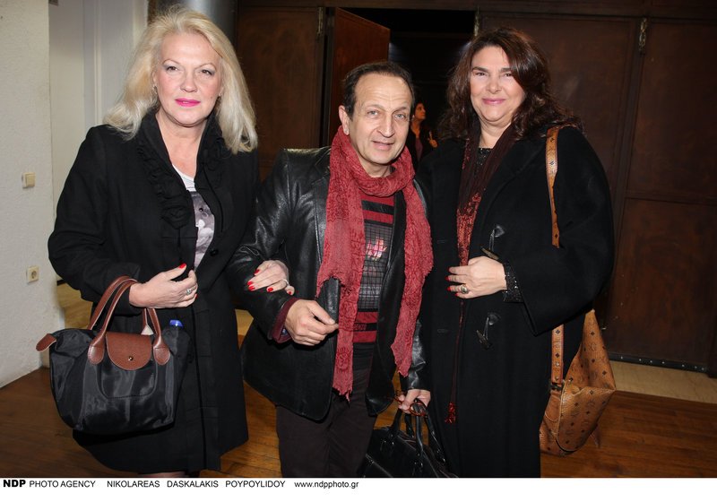 Ετσι είναι σήμερα η Κατερίνα Κούκα [εικόνες] | iefimerida.gr 4