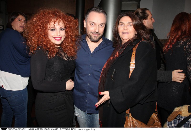 Ετσι είναι σήμερα η Κατερίνα Κούκα [εικόνες] | iefimerida.gr 3