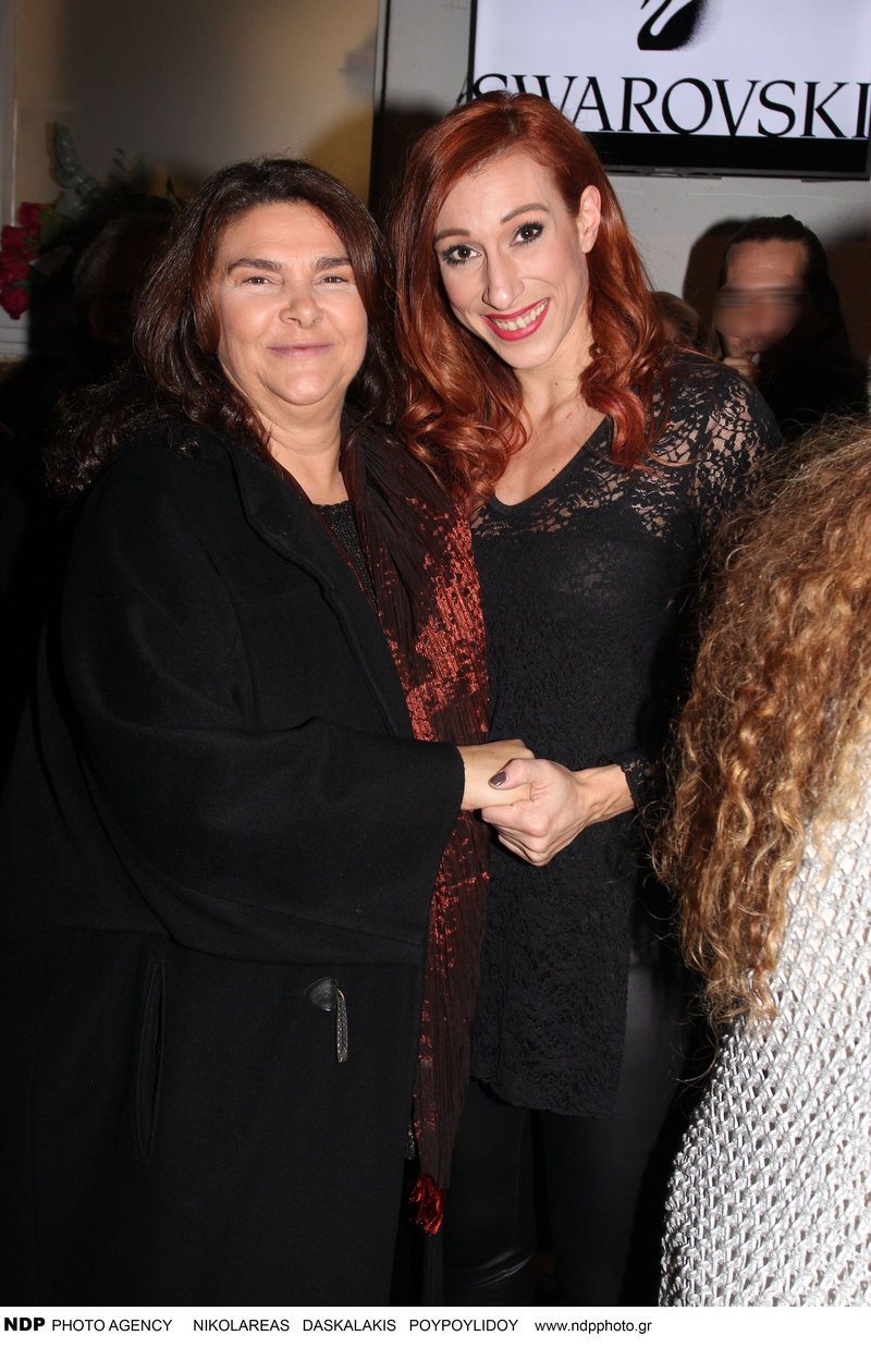 Ετσι είναι σήμερα η Κατερίνα Κούκα [εικόνες] | iefimerida.gr 2