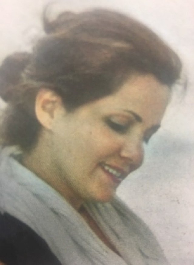 Αυτή είναι η νέα σύντροφος του Γιάννη Μπουτάρη -Κατά πολλά χρόνια νεότερή του [εικόνες] | iefimerida.gr 1