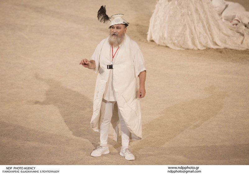 Εφυγε από τη ζωή ο Τζίμης Πανούσης [εικόνες & βίντεο] | iefimerida.gr 2