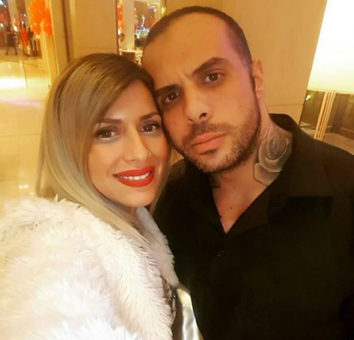 Παντρεύεται η πρώην του Παντελή Παντελίδη -Οι φωτογραφίες που πόσταρε [εικόνες] | iefimerida.gr 0