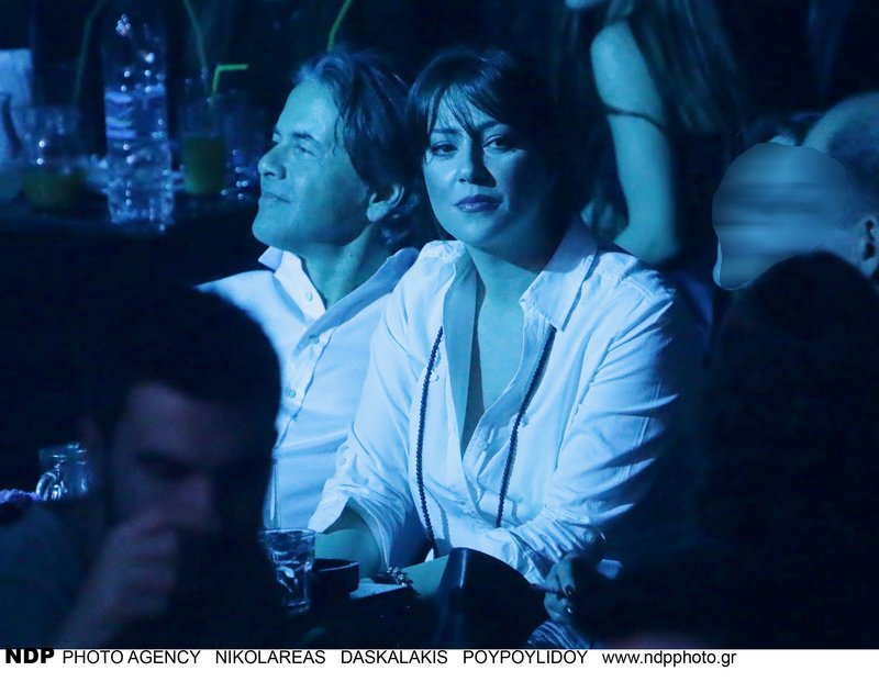 Σόουμπιζ: Ολες οι εξελίξεις για το διαζύγιο της ομορφότερης γυναίκας στη χώρα και του επιχειρηματία [εικόνες] | iefimerida.gr 2