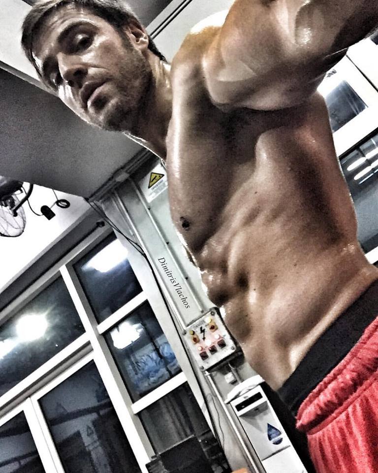 Survivor 2: Αυτοί είναι οι 6 άνδρες της ομάδας των Διασήμων [εικόνες] | iefimerida.gr 3