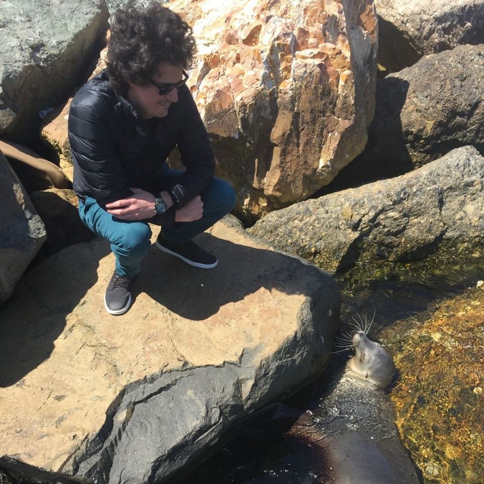 Πώς μπορεί να περνά την ημέρα της μια ιδιοφυΐα; Ποιος είναι ο Κωνσταντίνος Δασκαλάκης, ένα από τα λαμπρότερα μυαλά στον κόσμο [εικόνες] | iefimerida.gr 4