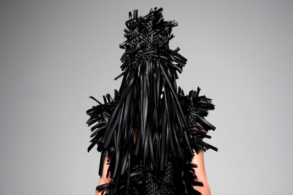 12+1 δημιουργίες που ξεχώρισαν στην Paris Haute Couture Week | iefimerida.gr 9