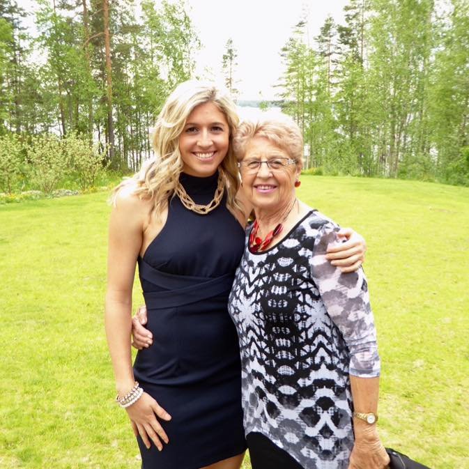 «Πώς να ζεις τη ζωή στο έπακρο» -Η viral ανάρτηση 27χρονης με καρκίνο [εικόνες] | iefimerida.gr 4