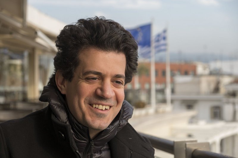 Η ιδιοφυΐα Κωνσταντίνος Δασκαλάκης μιλά για την τεχνητή νοημοσύνη | iefimerida.gr 0