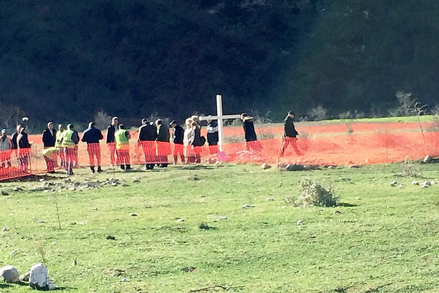 Ρίγος στην Αλβανία: Βρέθηκαν τα οστά δύο Ελλήνων στρατιωτών του 1940 [εικόνες] | iefimerida.gr 3