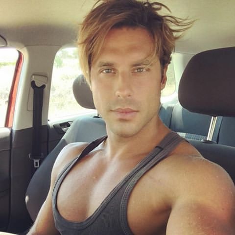 Survivor 2: Αυτοί είναι οι 6 άνδρες της ομάδας των Διασήμων [εικόνες] | iefimerida.gr 7